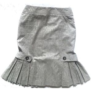 BCX skirt